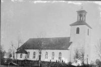 Kalvs kyrka