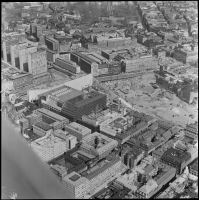 Stockholms innerstad