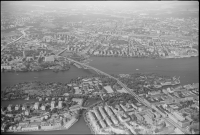 Stockholms innerstad