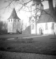 Lärbro kyrka