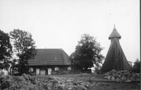 Fröskogs kyrka