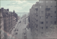 Stockholms innerstad