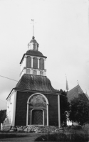 Övertorneå kyrka