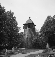 Roslags-Kulla  kyrka