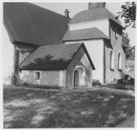 Bälinge kyrka