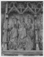 Vadstena klosterkyrka