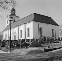 Alfta kyrka