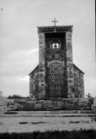 Adelsö, Björkö kapell (Ansgarskapellet)