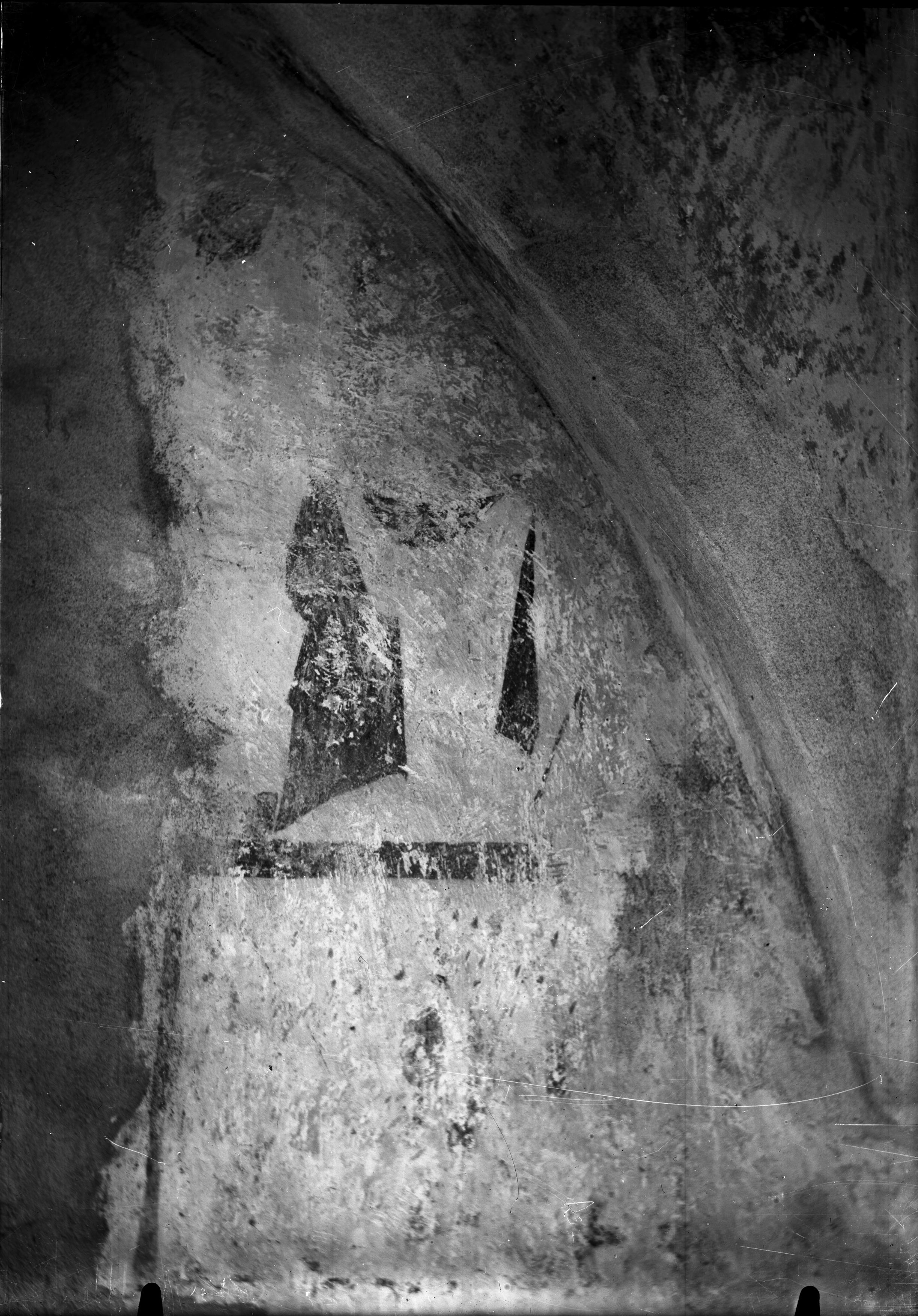 Oscar Svensson, Ytterjärna kyrka
