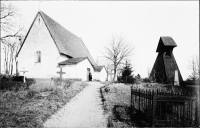 Lundby gamla kyrka