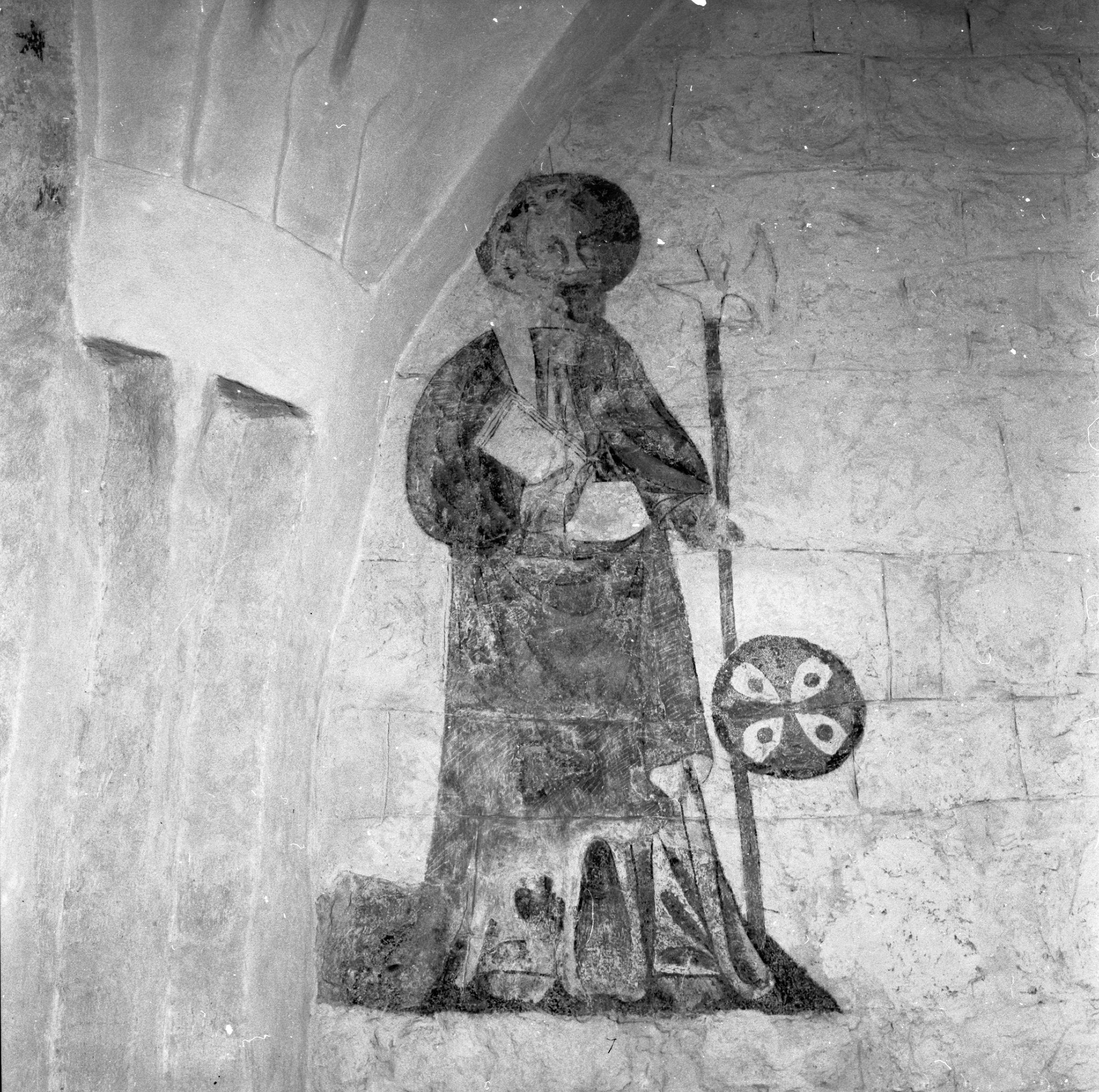 Marianne Bratt Gustafsson, Skånela kyrka