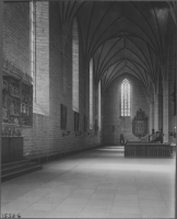 Vadstena Klosterkyrka