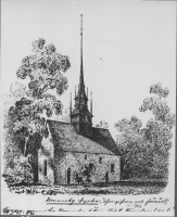 Brunneby kyrka
