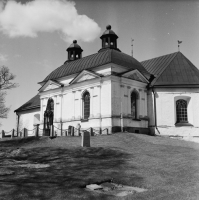 Husby-Oppunda kyrka