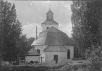 Värmskogs kyrka