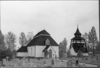 Hede kyrka