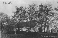 Kila kyrka