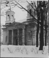 Härnösands Domkyrka