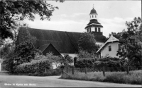 Södra Vi kyrka