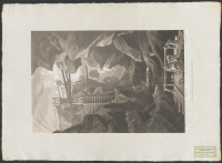 Nordmarks jerngrufva nära Philipstad.Mine de fer de Nordmark près de Philipstad. No 19