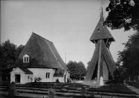 Kvistbro kyrka