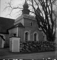 Bälinge kyrka