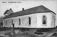 Fjärestads kyrka