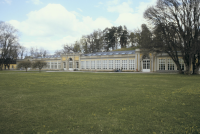 Ulriksdals slott