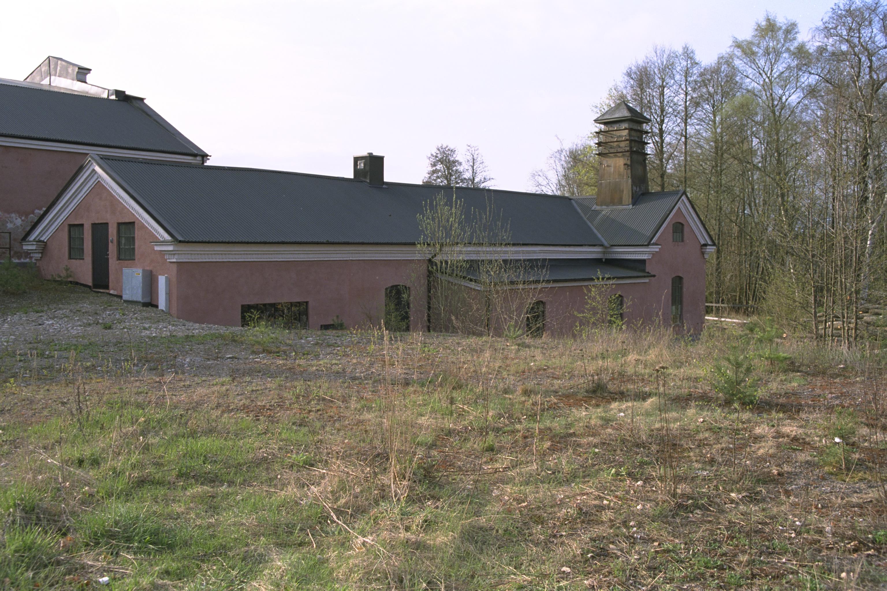 Bengt A Lundberg, Klavreströms bruk
