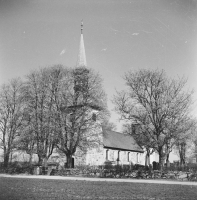 Lovö kyrka