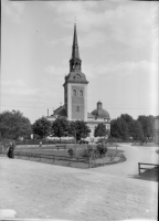 Sankta Ragnhilds kyrka