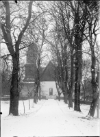 Nydala kyrka (klosterkyrkan)