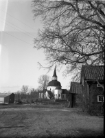 Munsö kyrka