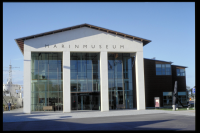 Marinmuseum i Karlskrona