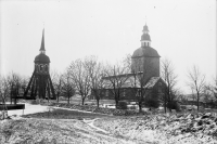 Habo kyrka