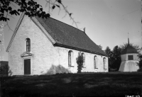 Stråvalla kyrka