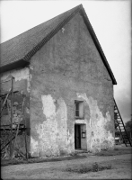 Dädesjö gamla kyrka