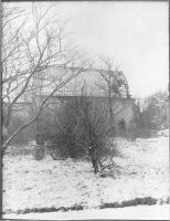 Sjörups gamla kyrka