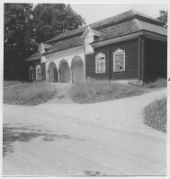 Stora Djulö herrgård