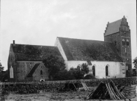 Sankta Maria kyrka (Åhus kyrka)