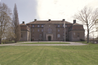 Bjertorps slott