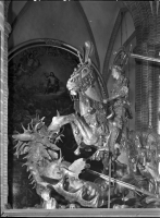 Stockholm, Storkyrkan (Sankt Nicolai kyrka)