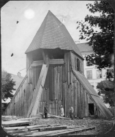 Hedvig Eleonora kyrka