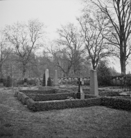 Stavby kyrka