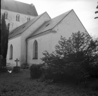 Stora Herrestads kyrka