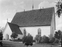 Anundsjö kyrka