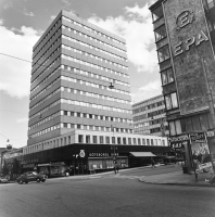 Läkarhuset Odenplan och EPA-huset