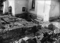 Dalby Heligkorskyrka