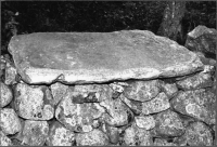 Undenäs, Skaga kapell