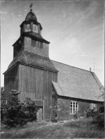 Stockholm, Seglora kyrka